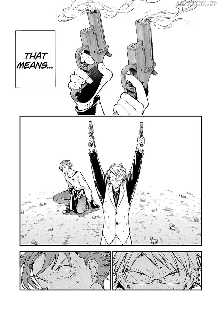 Bungou Stray Dogs Chapter 116 image 24_optimized
